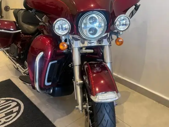 HARLEY-DAVIDSON-ELECTRA GLIDE ULTRA LIMITED HARLEY-DAVIDSON-ELECTRA GLIDE ULTRA LIMITED-2017