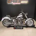 HARLEY-DAVIDSON FAT BOY FLSTF HARLEY-DAVIDSON FAT BOY FLSTF