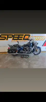 HARLEY-DAVIDSON-ROAD KING CLASSIC-2018