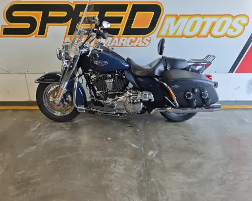 HARLEY-DAVIDSON-ROAD KING CLASSIC HARLEY-DAVIDSON-ROAD KING CLASSIC-2018
