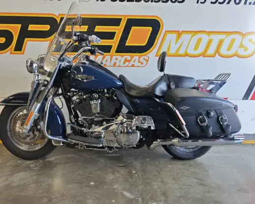 HARLEY-DAVIDSON-ROAD KING CLASSIC HARLEY-DAVIDSON-ROAD KING CLASSIC-2018
