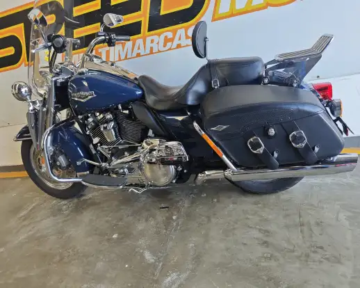 HARLEY-DAVIDSON-ROAD KING CLASSIC-2018