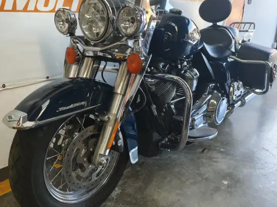 HARLEY-DAVIDSON-ROAD KING CLASSIC HARLEY-DAVIDSON-ROAD KING CLASSIC-2018