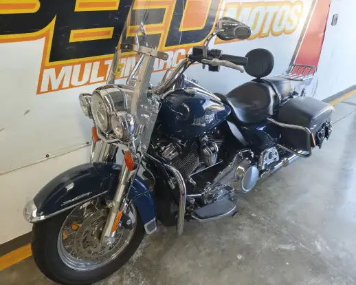 HARLEY-DAVIDSON-ROAD KING CLASSIC-2018