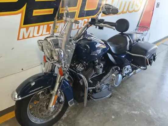 HARLEY-DAVIDSON-ROAD KING CLASSIC HARLEY-DAVIDSON-ROAD KING CLASSIC-2018