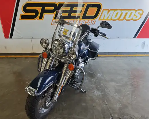 HARLEY-DAVIDSON-ROAD KING CLASSIC-2018