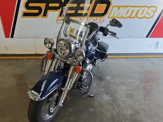 HARLEY-DAVIDSON-ROAD KING CLASSIC HARLEY-DAVIDSON-ROAD KING CLASSIC-2018