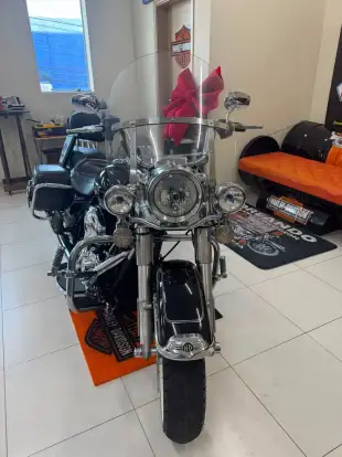 HARLEY-DAVIDSON-ROAD KING CLASSIC-2013