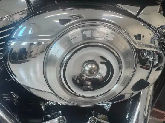 HARLEY-DAVIDSON-ROAD KING CLASSIC HARLEY-DAVIDSON-ROAD KING CLASSIC-2013