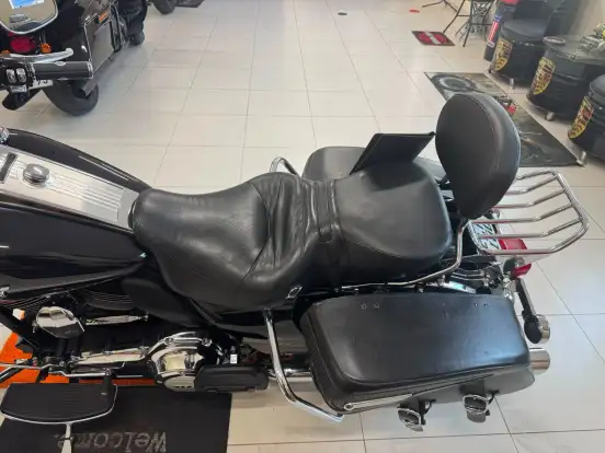 HARLEY-DAVIDSON-ROAD KING CLASSIC-2013