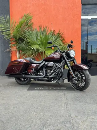 HARLEY-DAVIDSON ROAD KING SPECIAL 