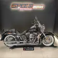 HARLEY-DAVIDSON SOFTAIL DELUXE HARLEY-DAVIDSON SOFTAIL DELUXE
