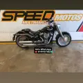 HARLEY-DAVIDSON SOFTAIL FAT BOY HARLEY-DAVIDSON SOFTAIL FAT BOY