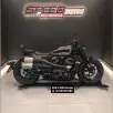 HARLEY-DAVIDSON SPORTSTER S HARLEY-DAVIDSON SPORTSTER S