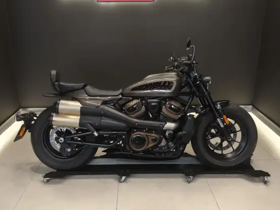 HARLEY-DAVIDSON-SPORTSTER S HARLEY-DAVIDSON-SPORTSTER S-2023