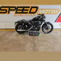 HARLEY-DAVIDSON SPORTSTER XL 883N IRON HARLEY-DAVIDSON SPORTSTER XL 883N IRON
