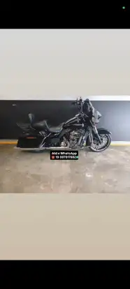 HARLEY-DAVIDSON-STREET GLIDE SPECIAL-2015