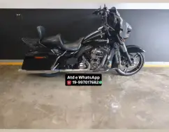HARLEY-DAVIDSON STREET GLIDE SPECIAL HARLEY-DAVIDSON STREET GLIDE SPECIAL