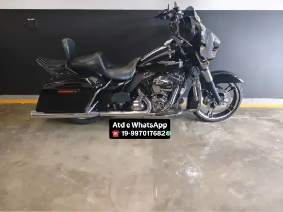 HARLEY-DAVIDSON-STREET GLIDE SPECIAL HARLEY-DAVIDSON-STREET GLIDE SPECIAL-2015