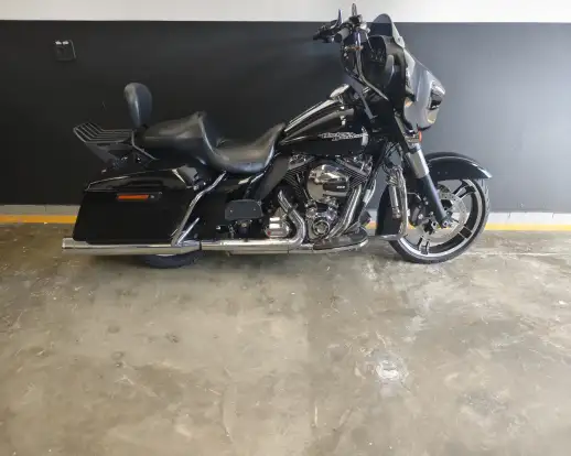 HARLEY-DAVIDSON-STREET GLIDE SPECIAL-2015