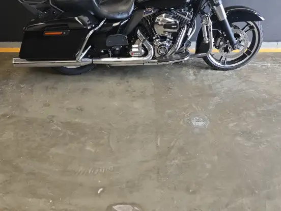 HARLEY-DAVIDSON-STREET GLIDE SPECIAL HARLEY-DAVIDSON-STREET GLIDE SPECIAL-2015