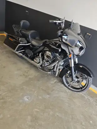 HARLEY-DAVIDSON-STREET GLIDE SPECIAL-2015
