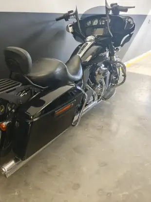 HARLEY-DAVIDSON-STREET GLIDE SPECIAL-2015