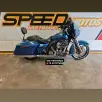 HARLEY-DAVIDSON STREET GLIDE HARLEY-DAVIDSON STREET GLIDE