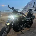 HARLEY-DAVIDSON NIGHTSTER SPECIAL HARLEY-DAVIDSON NIGHTSTER SPECIAL