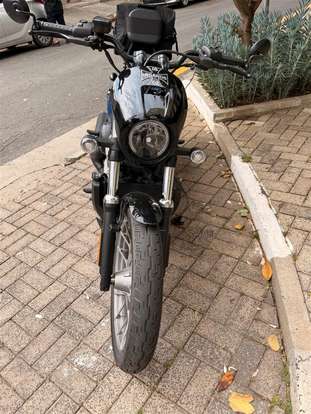 HARLEY-DAVIDSON-NIGHTSTER SPECIAL-2023