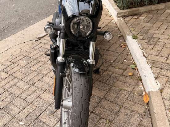 HARLEY-DAVIDSON-NIGHTSTER SPECIAL HARLEY-DAVIDSON-NIGHTSTER SPECIAL-2023