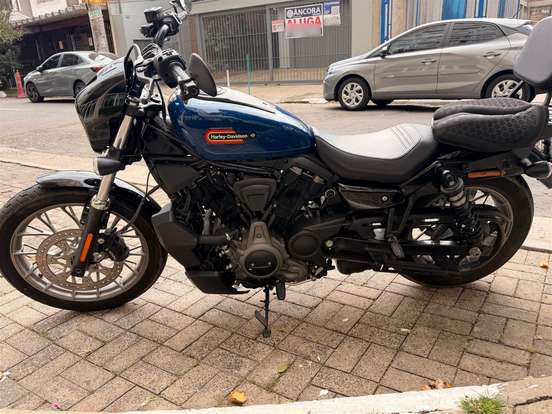 HARLEY-DAVIDSON-NIGHTSTER SPECIAL HARLEY-DAVIDSON-NIGHTSTER SPECIAL-2023