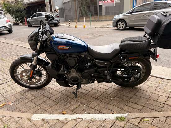 HARLEY-DAVIDSON-NIGHTSTER SPECIAL HARLEY-DAVIDSON-NIGHTSTER SPECIAL-2023