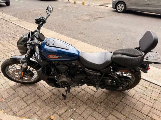 HARLEY-DAVIDSON-NIGHTSTER SPECIAL HARLEY-DAVIDSON-NIGHTSTER SPECIAL-2023
