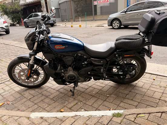 HARLEY-DAVIDSON-NIGHTSTER SPECIAL HARLEY-DAVIDSON-NIGHTSTER SPECIAL-2023
