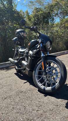 HARLEY-DAVIDSON-NIGHTSTER SPECIAL-2023