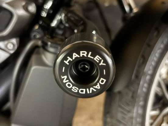 HARLEY-DAVIDSON-NIGHTSTER SPECIAL HARLEY-DAVIDSON-NIGHTSTER SPECIAL-2023