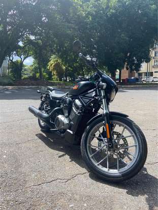 HARLEY-DAVIDSON-NIGHTSTER SPECIAL-2023