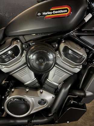HARLEY-DAVIDSON-NIGHTSTER SPECIAL HARLEY-DAVIDSON-NIGHTSTER SPECIAL-2023