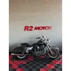 HARLEY-DAVIDSON ROAD KING CLASSIC HARLEY-DAVIDSON ROAD KING CLASSIC
