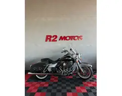 HARLEY-DAVIDSON ROAD KING CLASSIC HARLEY-DAVIDSON ROAD KING CLASSIC