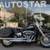 HARLEY-DAVIDSON SOFTAIL HERITAGE CLASSIC 114 HARLEY-DAVIDSON SOFTAIL HERITAGE CLASSIC 114