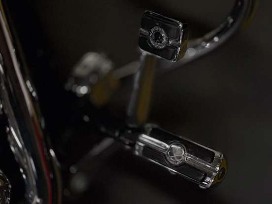 HARLEY-DAVIDSON-SOFTAIL BREAKOUT HARLEY-DAVIDSON-SOFTAIL BREAKOUT-2014