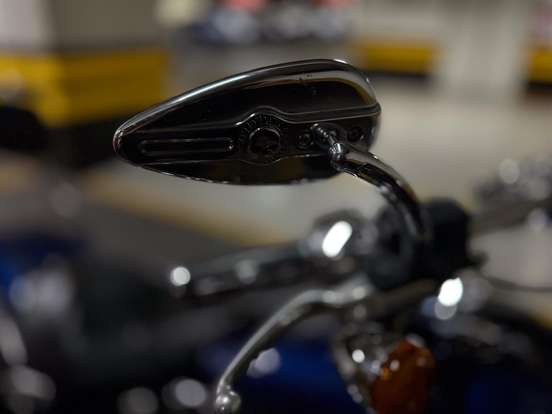 HARLEY-DAVIDSON-SOFTAIL BREAKOUT HARLEY-DAVIDSON-SOFTAIL BREAKOUT-2014