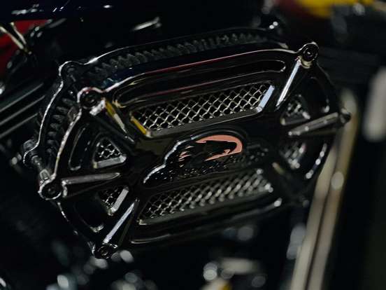 HARLEY-DAVIDSON-SOFTAIL BREAKOUT HARLEY-DAVIDSON-SOFTAIL BREAKOUT-2014