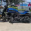 HARLEY-DAVIDSON SPORTSTER S HARLEY-DAVIDSON SPORTSTER S