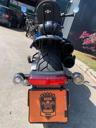HARLEY-DAVIDSON-SPORTSTER S-2023