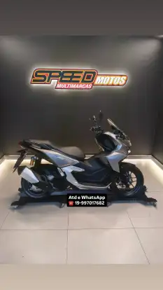 HONDA-ADV 160 HONDA-ADV 160-2026
