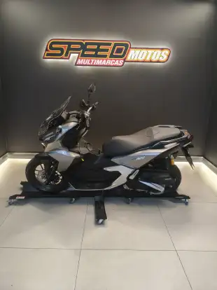 HONDA-ADV 160 HONDA-ADV 160-2026