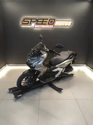 HONDA-ADV 160-2026